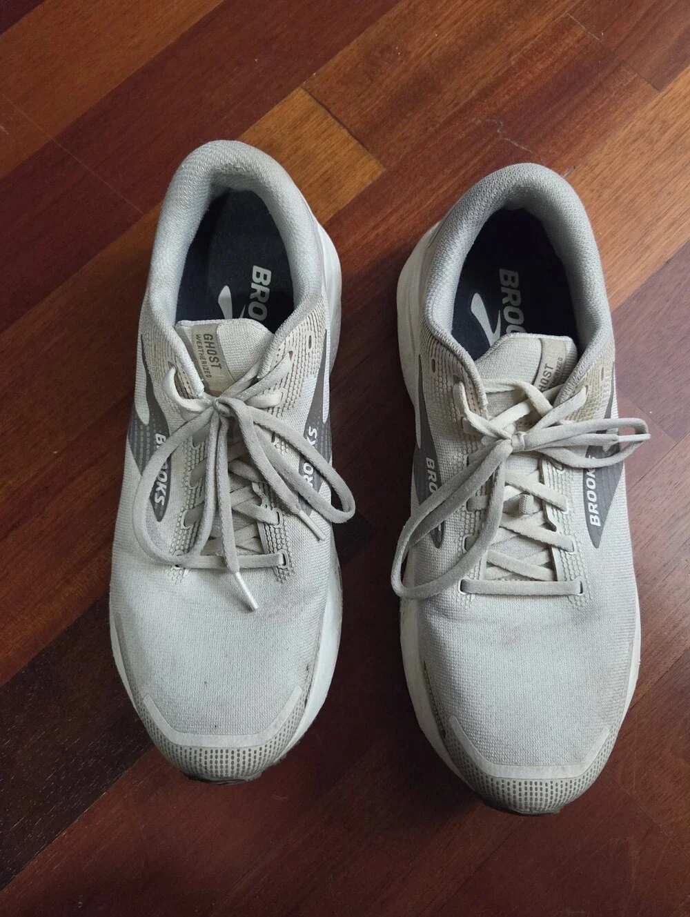 Brooks ghost 16